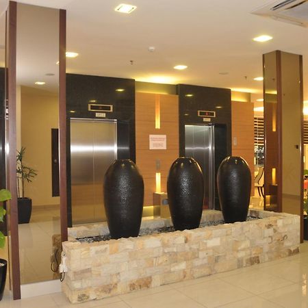 Grand Sentosa Hotel Johor Bahru Kültér fotó