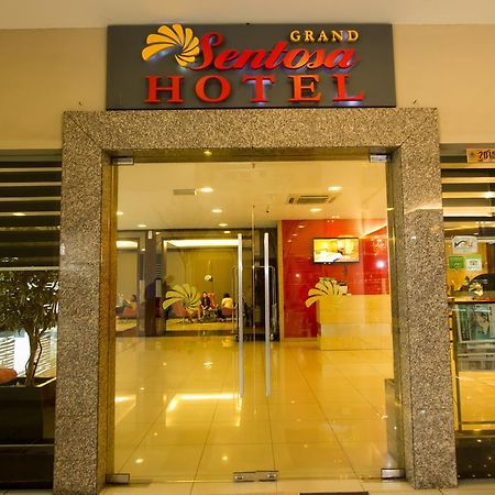 Grand Sentosa Hotel Johor Bahru Kültér fotó