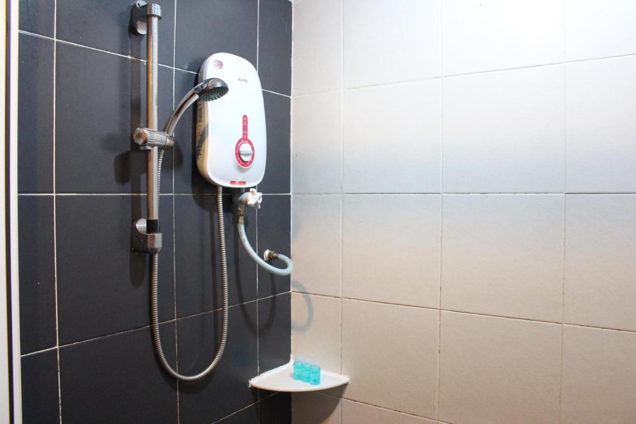 Grand Sentosa Hotel Johor Bahru Kültér fotó