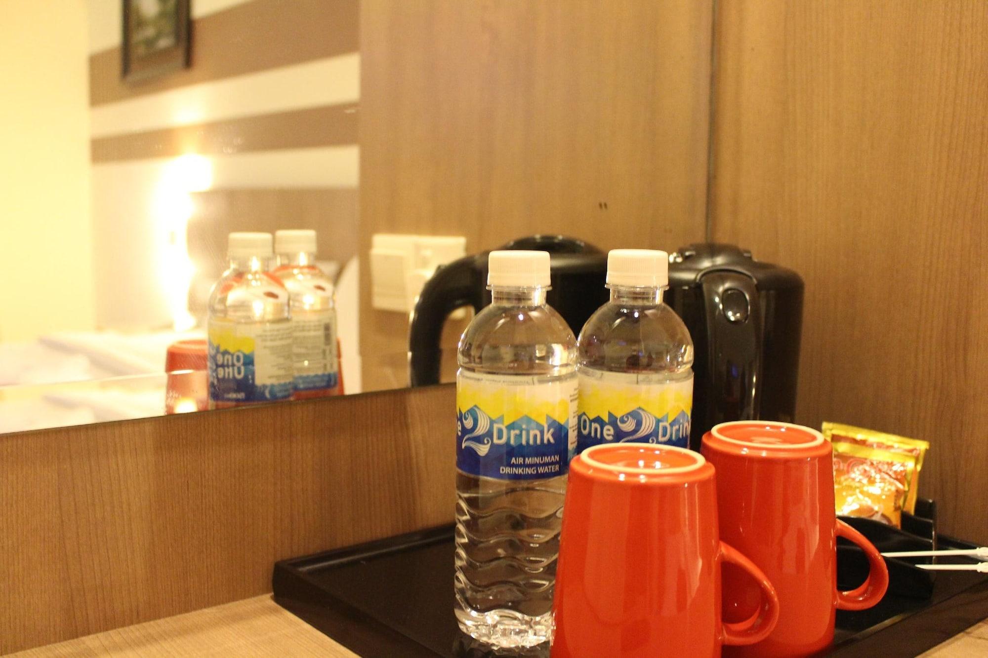 Grand Sentosa Hotel Johor Bahru Kültér fotó