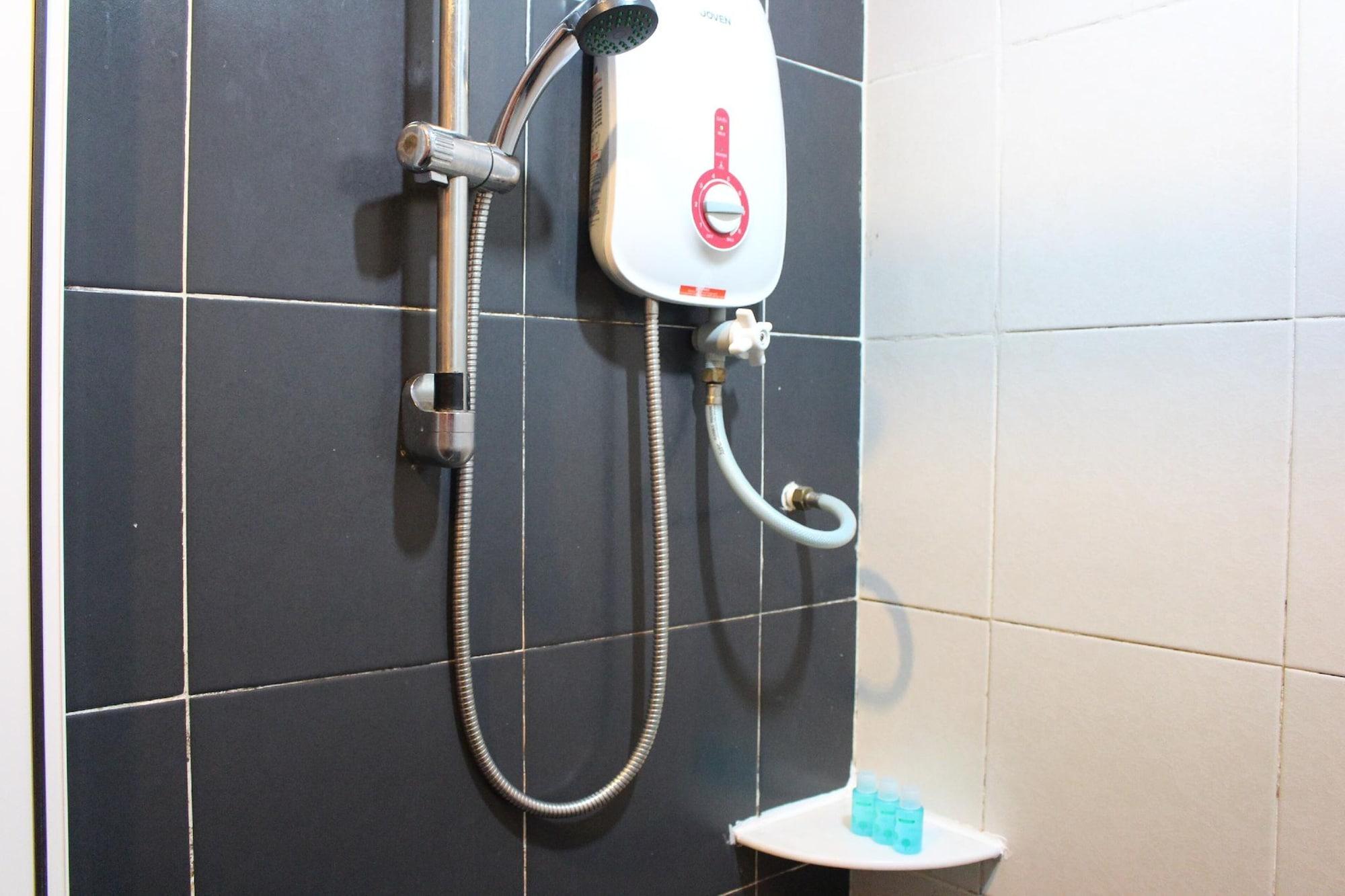 Grand Sentosa Hotel Johor Bahru Kültér fotó