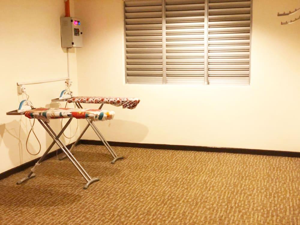 Grand Sentosa Hotel Johor Bahru Kültér fotó