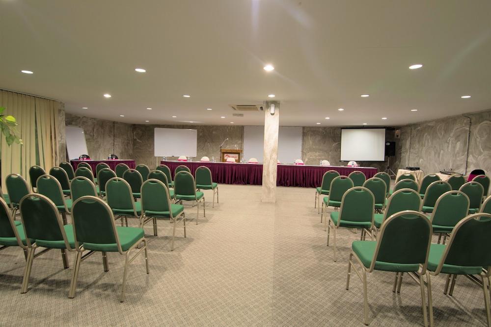 Grand Sentosa Hotel Johor Bahru Kültér fotó
