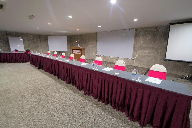 Grand Sentosa Hotel Johor Bahru Kültér fotó