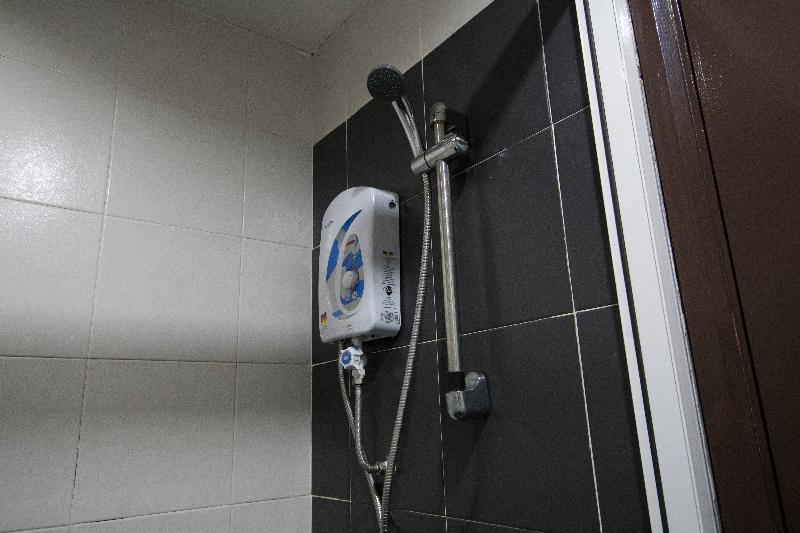 Grand Sentosa Hotel Johor Bahru Kültér fotó